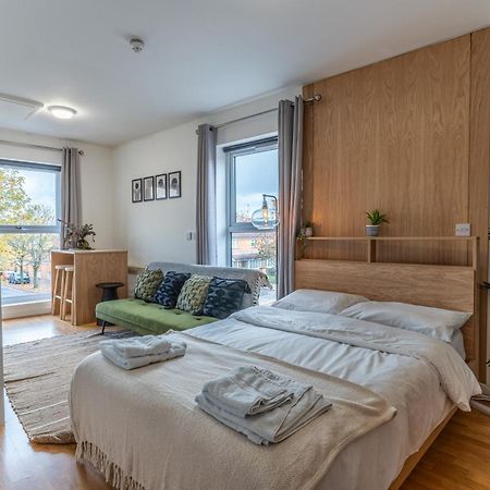 Cosy Studio In Merseyside In Great Location Liverpool Exterior foto