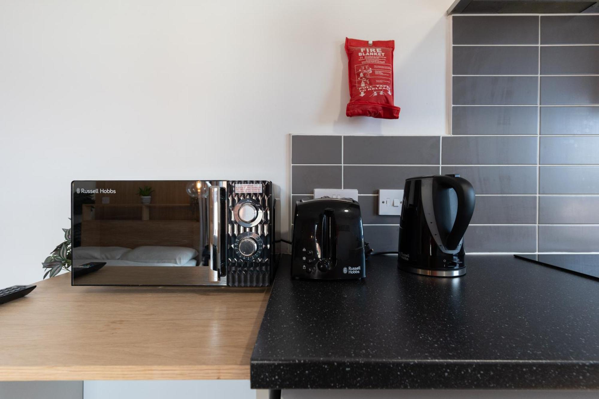 Cosy Studio In Merseyside In Great Location Liverpool Exterior foto