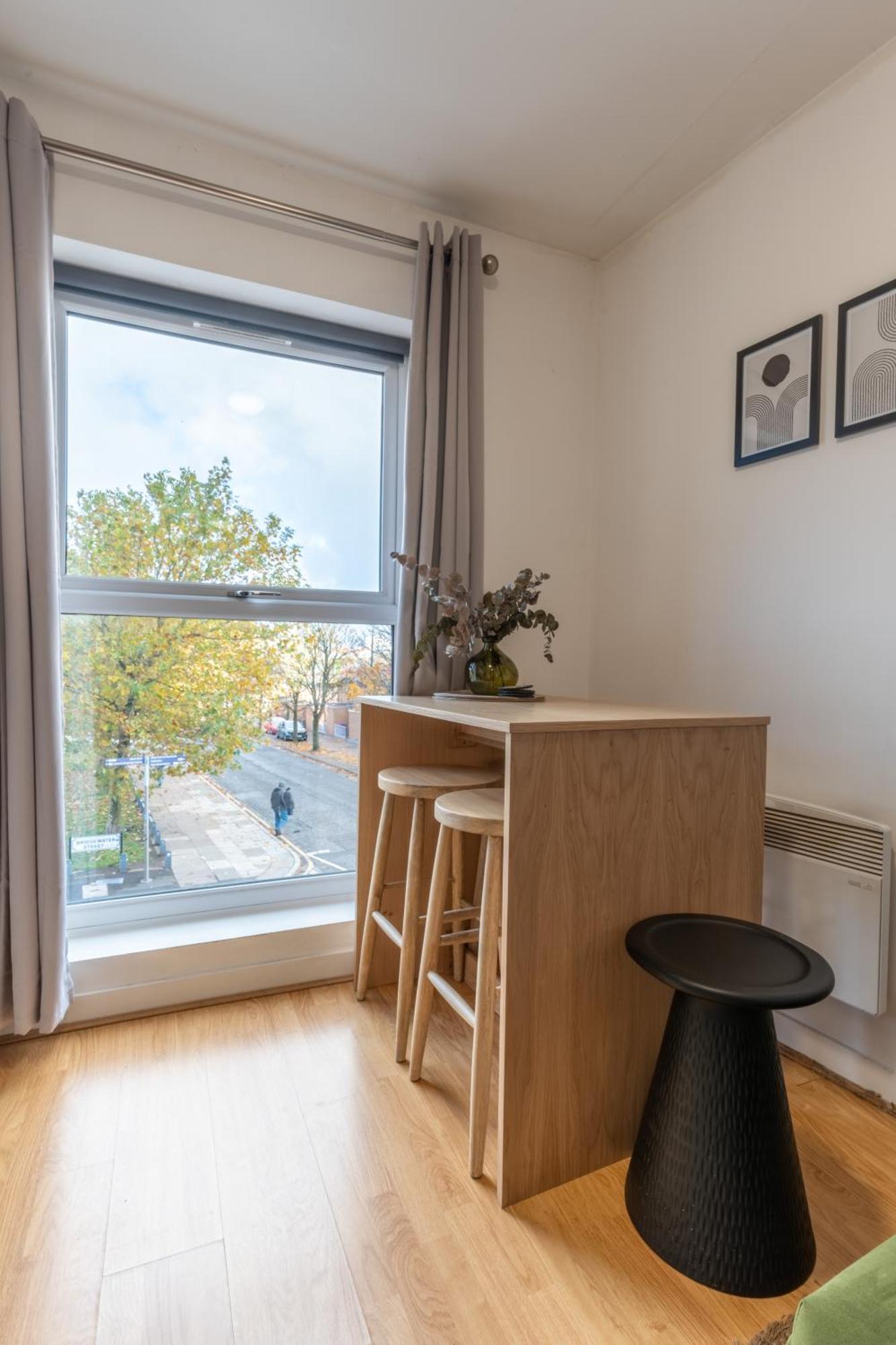 Cosy Studio In Merseyside In Great Location Liverpool Exterior foto
