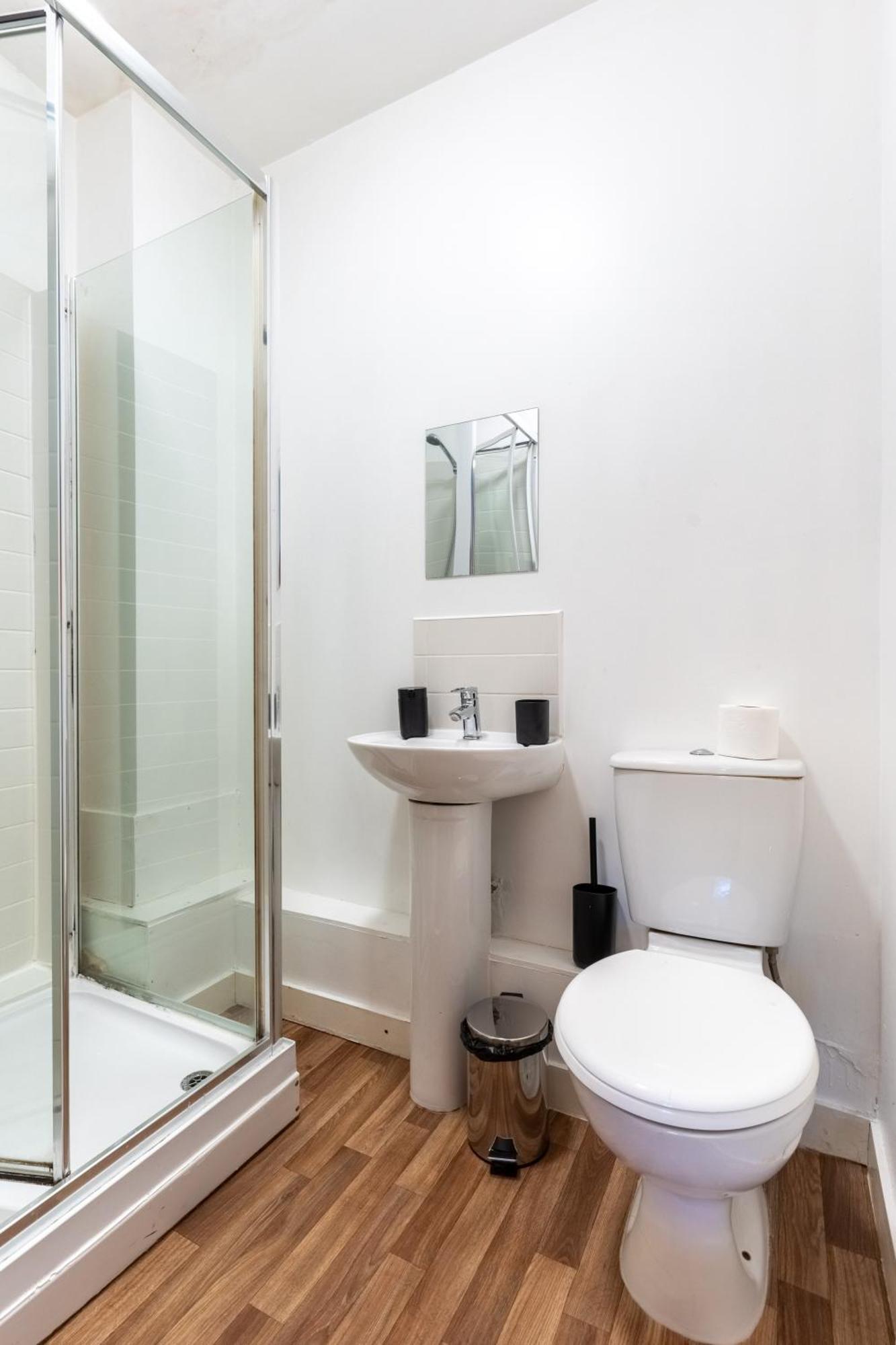 Cosy Studio In Merseyside In Great Location Liverpool Exterior foto